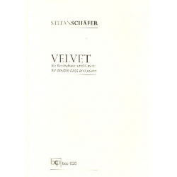 Velvet -Stefan Schäfer