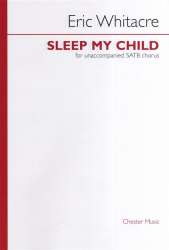 Sleep my Child -Eric Whitacre