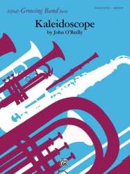 Kaleidoscope (concert band) -John O'Reilly