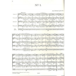 2 Walzer aus op.54 -Antonin Dvorak