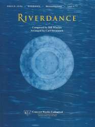 Riverdance -Bill Whelan / Arr.Carl Strommen