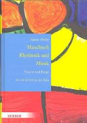 Handbuch Rhythmik und Musik Theorie und Praxis für die Arbeit in der -Sabine Hirler