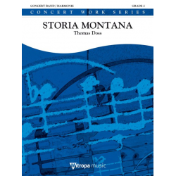Storia Montana -Thomas Doss