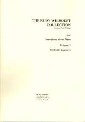 The Rudy Wiedoeft Collection vol.3 - Vaudeville Repertoire -Rudy Wiedoeft