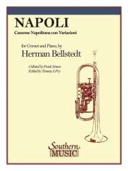 Napoli -Hermann Bellstedt / Arr.Frank Simon