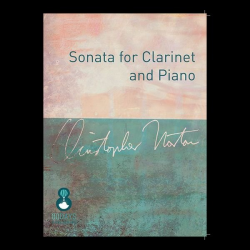 Sonata -Christopher Norton