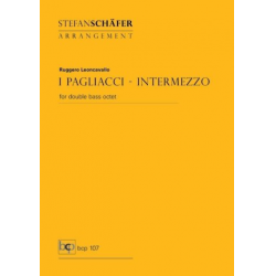 Intermezzo aus I Pagliacci -Ruggero Leoncavallo