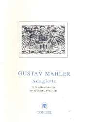 Adagietto aus der Sinfonie Nr.5 -Gustav Mahler