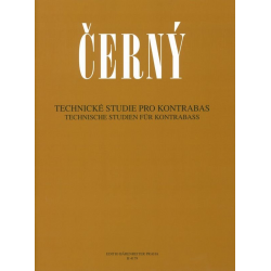 Technische Studien : -Carl Czerny