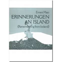 Erinnerungen an Island -Ernest Majo