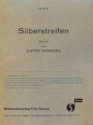 Silberstreifen -Dieter Herborg