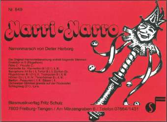 Narri-Narro -Dieter Herborg