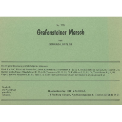 Grafensteiner-Marsch -Edmund Löffler