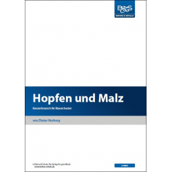 Hopfen und Malz -Dieter Herborg