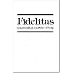 Fidelitas -Dieter Herborg