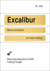 Excalibur -Dieter Herborg