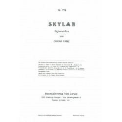Skylab -Oskar Fanz