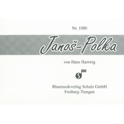 Janos-Polka -Hans Hartwig