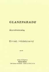 Glanzparade (Marsch-Interplay) -Ernst Hildebrand