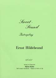 Sweet Sound (Interplay) -Ernst Hildebrand