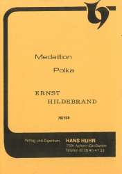Medaillon-Polka -Ernst Hildebrand