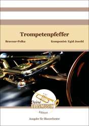 Trompetenpfeffer -Egid Jöchl