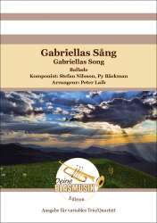 Gabriellas Sang (Wie im Himmel) -Stefan Nilsson / Arr.Peter Laib