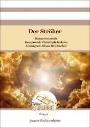 Der Ströher -Christoph Jarkow / Arr.Klaus Rambacher