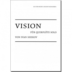 Vision -Ivan Shekov