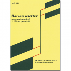 Moment Musical -Florian Wiefler