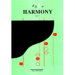ABC of Harmony vol.C -Roy Wilkinson