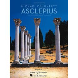 Asclepius -Michael Daugherty