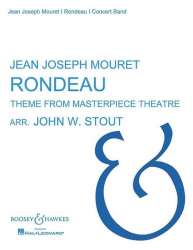 Rondeau -Jean-Joseph Mouret