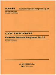 Fantaisie Pastorale Hongroise, Op. 26 -Albert Franz Doppler / Arr.Louis Moyse