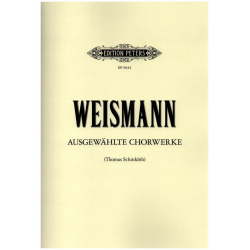 Weismann, W. -Wilhelm Weismann