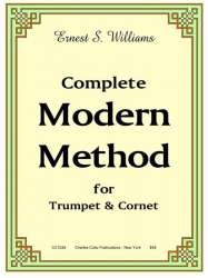 Complete Modern Method -Ernest S. Williams