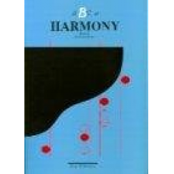 ABC of Harmony vol.B -Roy Wilkinson