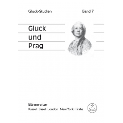 Gluck und Prag -Nürnberg, 20.-22. Juli 2012- (Symposiumsbericht) Buch