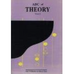 ABC of Theory Grade 8 -Roy Wilkinson
