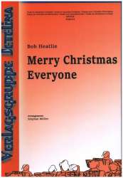 Merry Christmas Everyone -Bob Heatlie