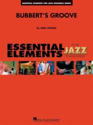 Bubbert'S Groove -Mike Steinel