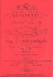 Quintett Es-Dur op.29,5 Nr.53 G317 -Luigi Boccherini