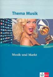 Thema Musik - Musik und Markt -Felix Janosa
