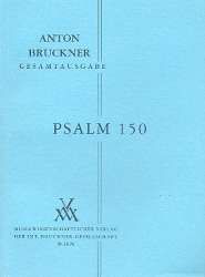 Psalm 150 -Anton Bruckner