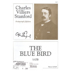 The blue Bird -Charles Villiers Stanford
