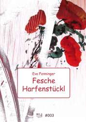 Fesche Harfenstückl -Eva Fenninger