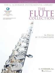 The Flute Collection - Easy to Intermediate Level -Diverse