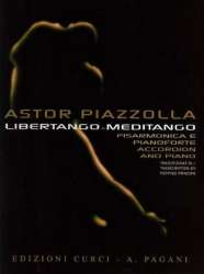 Libertango meditango -Astor Piazzolla