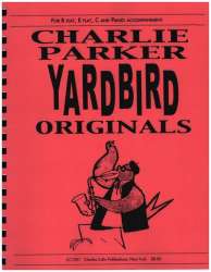 Yardbird Originals -Charlie Parker