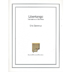 Libertango -Eric Sammut